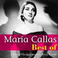 Maria Callas Best Of