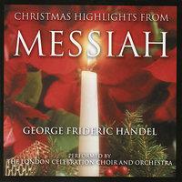 Christmas Highlights from Messiah