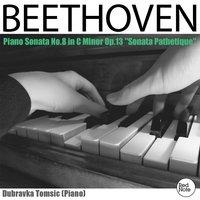 Beethoven: Piano Sonata No.8 in C Minor Op.13 "Sonata Pathetique"