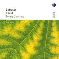 Debussy & Ravel : String Quartets