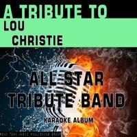 A Tribute to Lou Christie