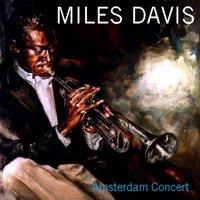 Miles Davis Quintet: Amsterdam Concert