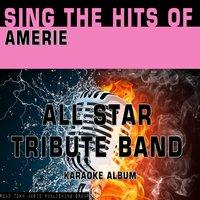 Sing the Hits of Amerie
