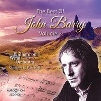 The Best of John Barry, Volume 2