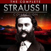 The Ultimate Strauss II Collection