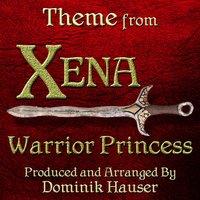 Xena: Warrior Princess - Main Theme