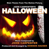 Halloween - Main Title from the 1978 Motion Picture (John Carpenter)
