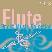 Finest Music Selection: Flute