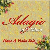 Adagio pour orchestre et orgue in G Minor, "Adagio d'Albinoni"