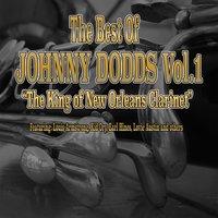 The Best of Johnny Dodds, Vol. 1