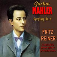 Mahler Symphony No. 4 G Major