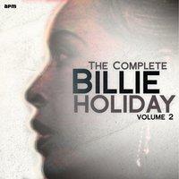 The Complete Billie Holiday, Vol. 2