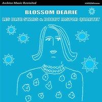 Les Blue Stars & Bobby Jaspar Quartet (feat. Blossom Dearie)