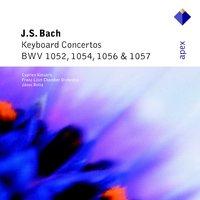 Bach: Keyboard Concertos, BWV 1052, 1054, 1056 & 1057