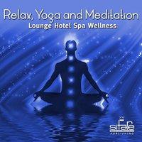 Relax Yoga and Meditation, Vol. 8