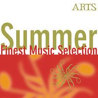 Finest Music Selection: Summer