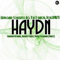 Haydn: Keyboard Concerto No. 11 in D major, Hob.XVIII/11