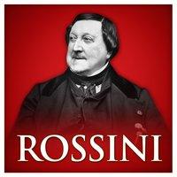 Rossini (Red Classics)