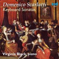 Domenico Scarlatti Keyboard Sonatas