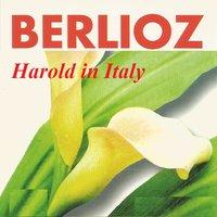 Berlioz - Harold in Italy