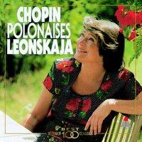 Chopin: Polonaise-fantaisie & 6 Polonaises