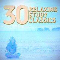 30 Relaxing Study Classics