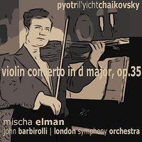 Tchaikovsky: Violin Concerto in D Major