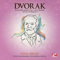 Dvorák: Slavonic Dance No. 1 in C Major, Op. 46 (Furiant)