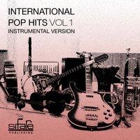 International Pop Hits Instrumental Version, Vol. 1