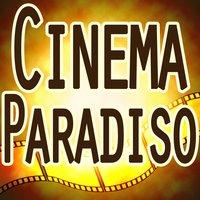 Cinema Paradiso Ringtone