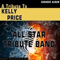 A Tribute to Kelly Price