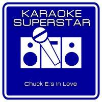 Chuck E.'s in Love