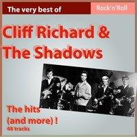 The Very Best of Cliff Richard & The Shadows: The Hits and More!