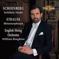 Strauss: Metamorphosen - Schoenberg: Verklärte Nacht