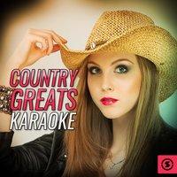 Country Greats Karaoke