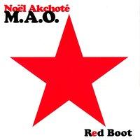 Mao : Red Boot