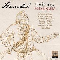 Händel: Un'opera immaginaria