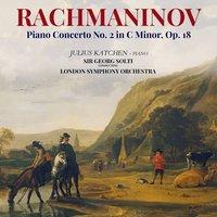 Rachmaninov: Piano Concerto No. 2 in C Minor, Op. 18