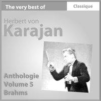 Brahms : Un requiem allemand, Op. 45