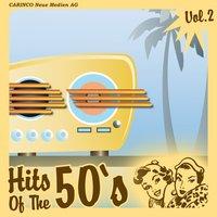 Hits of the 50s, Vol. 2
