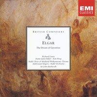 Elgar The Dream of Gerontius