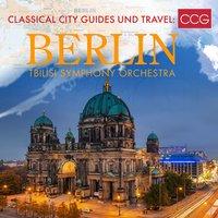 Classical City Guides und Travel: Berlin