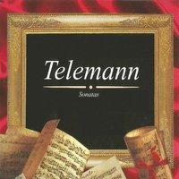 Telemann, Sonatas