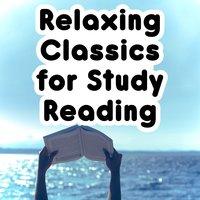 Расслабляющая классика для чтения