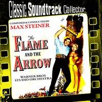The Flame and the Arrow (Ost) [1950]