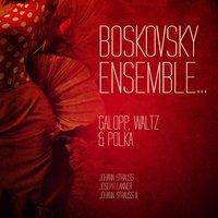Boskovsky Ensemble... Galopp, Waltz & Polka