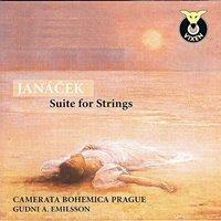 Janacek - Suite for Strings