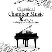 Classical Chamber Music - 30 of The Best Realxing Music in the Universe with Franz Joseph Haydn