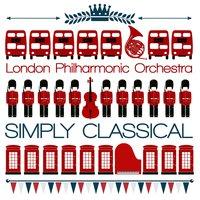 London Philharmonic Orchestra: Simply Classical