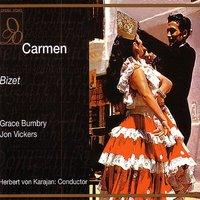 Bizet: Carmen: L'amour est un oiseau rebelle